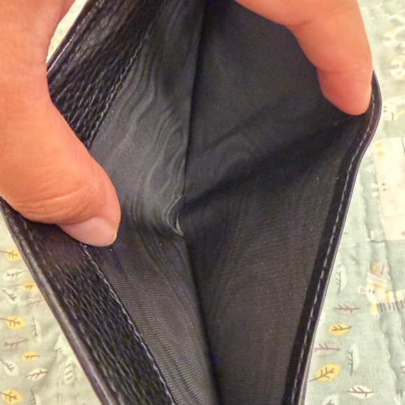 Gucci interlocking wallet - Picture 7 of 13